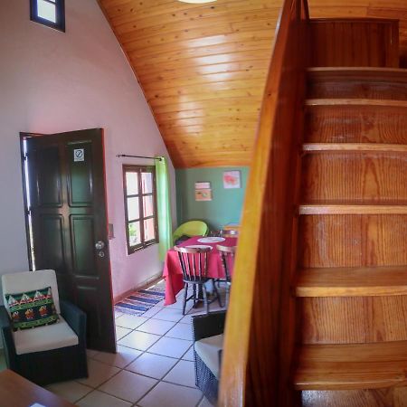 Casas Tipicas Candelaria Tabua Ponta do Sol  Exterior photo