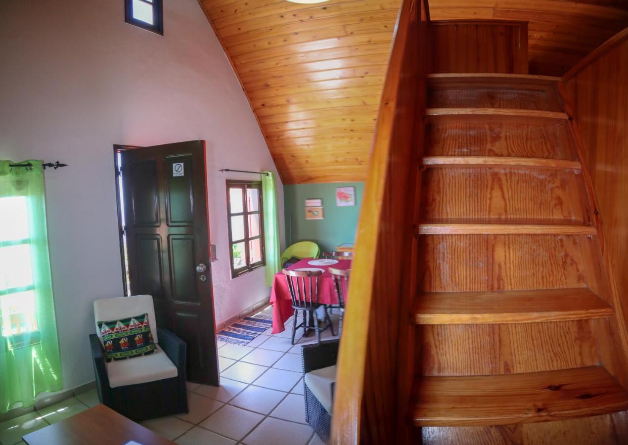 Casas Tipicas Candelaria Tabua Ponta do Sol  Exterior photo