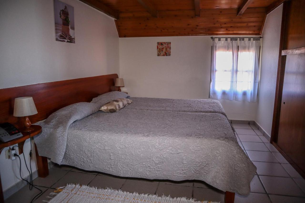 Casas Tipicas Candelaria Tabua Ponta do Sol  Exterior photo